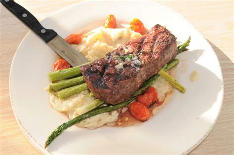 steak coronado ca.